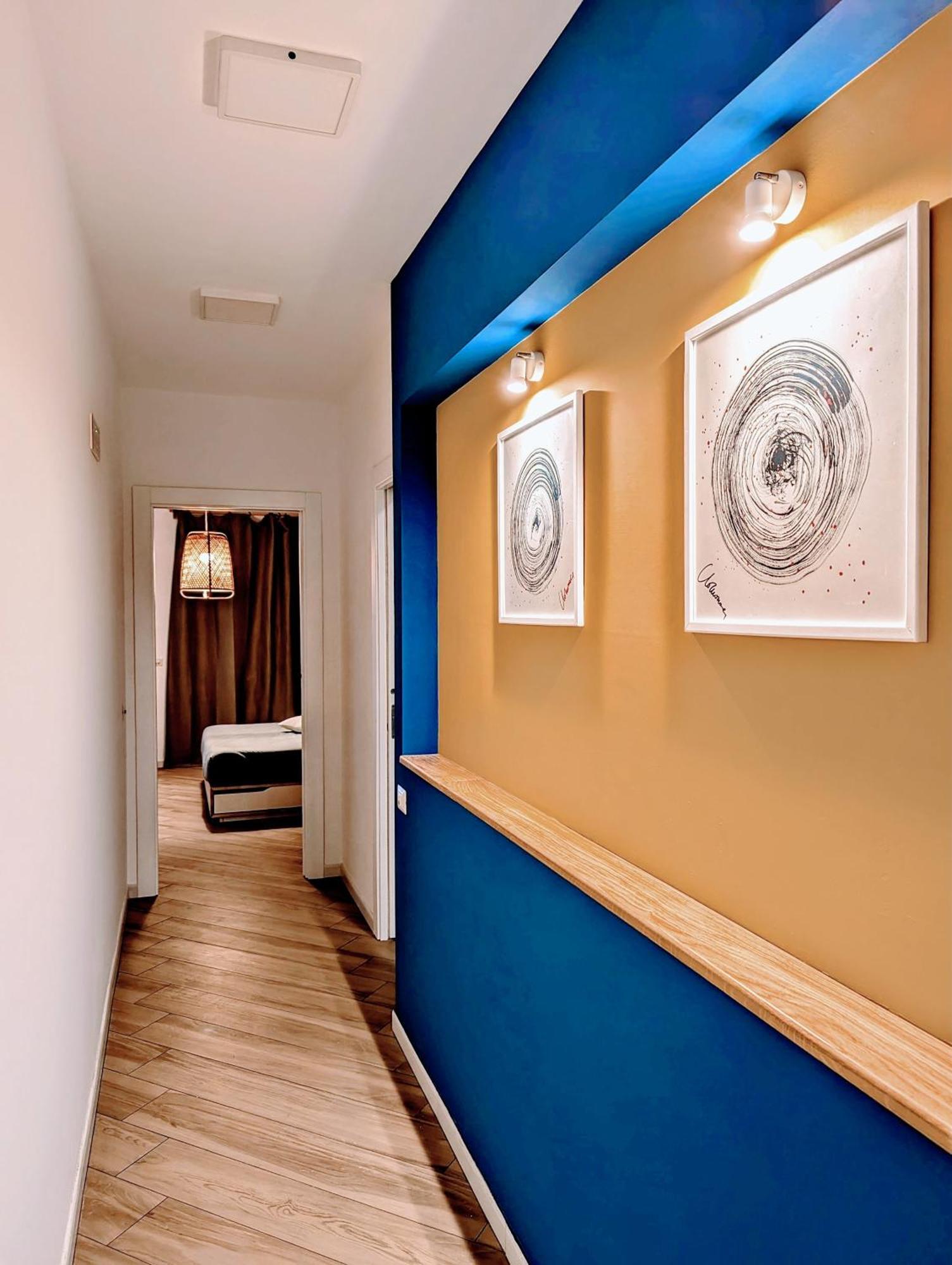 Appartamento 152 Agrigento Exterior foto